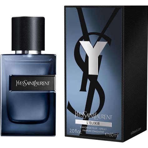 ysl y l elixir fragrance.